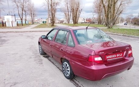 Daewoo Nexia I рестайлинг, 2012 год, 165 000 рублей, 7 фотография