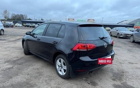 Volkswagen Golf VII, 2015 год, 1 870 000 рублей, 2 фотография