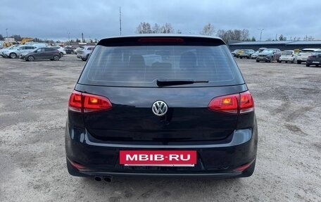 Volkswagen Golf VII, 2015 год, 1 870 000 рублей, 6 фотография