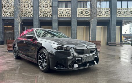 BMW M5, 2024 год, 19 300 000 рублей, 2 фотография