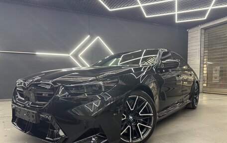 BMW M5, 2024 год, 19 300 000 рублей, 7 фотография