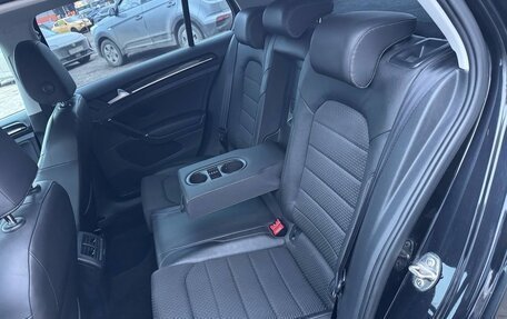 Volkswagen Golf VII, 2015 год, 1 870 000 рублей, 9 фотография