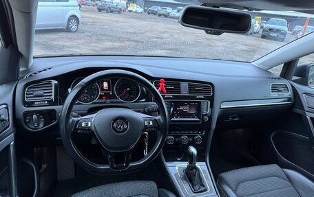 Volkswagen Golf VII, 2015 год, 1 870 000 рублей, 10 фотография