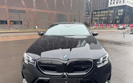 BMW M5, 2024 год, 19 300 000 рублей, 3 фотография