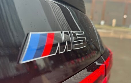 BMW M5, 2024 год, 19 300 000 рублей, 8 фотография