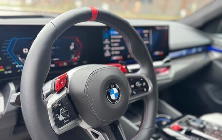 BMW M5, 2024 год, 19 300 000 рублей, 9 фотография