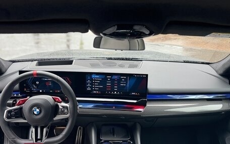BMW M5, 2024 год, 19 300 000 рублей, 10 фотография