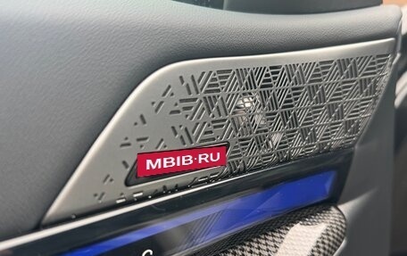 BMW M5, 2024 год, 19 300 000 рублей, 13 фотография