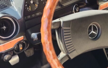 Mercedes-Benz W123, 1985 год, 1 100 000 рублей, 6 фотография