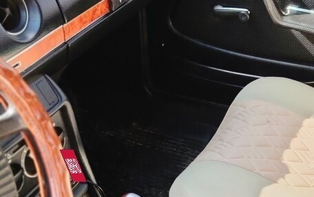 Mercedes-Benz W123, 1985 год, 1 100 000 рублей, 7 фотография