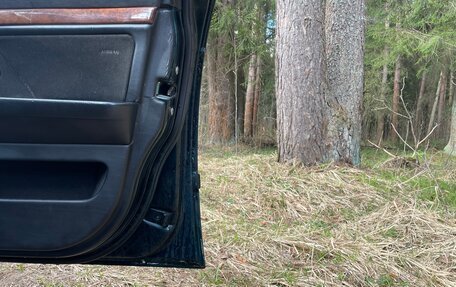 BMW 5 серия, 1998 год, 570 000 рублей, 9 фотография