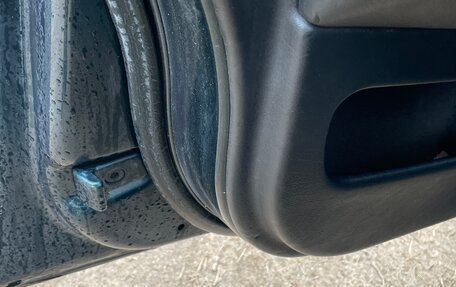 BMW 5 серия, 1998 год, 570 000 рублей, 6 фотография