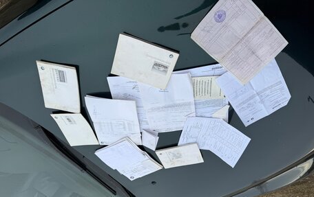 BMW 5 серия, 1998 год, 570 000 рублей, 13 фотография