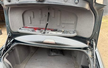 BMW 5 серия, 1998 год, 570 000 рублей, 15 фотография