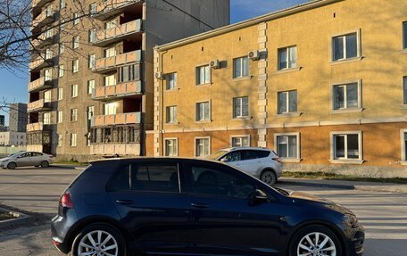 Volkswagen Golf VII, 2013 год, 1 200 000 рублей, 6 фотография