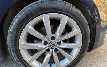 Volkswagen Golf VII, 2013 год, 1 200 000 рублей, 18 фотография