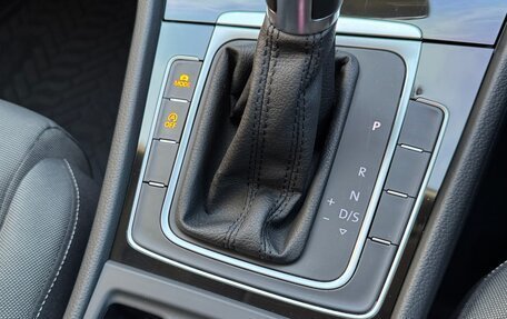 Volkswagen Golf VII, 2013 год, 1 200 000 рублей, 15 фотография