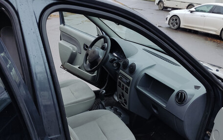 Renault Logan I, 2009 год, 260 000 рублей, 8 фотография