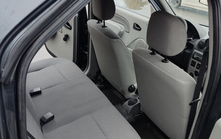 Renault Logan I, 2009 год, 260 000 рублей, 9 фотография