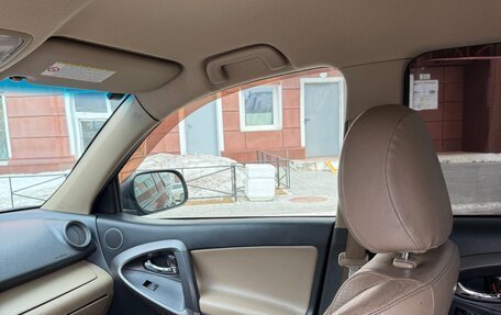 Toyota RAV4, 2010 год, 1 499 999 рублей, 7 фотография