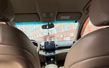 Toyota RAV4, 2010 год, 1 499 999 рублей, 6 фотография