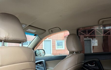 Toyota RAV4, 2010 год, 1 499 999 рублей, 8 фотография