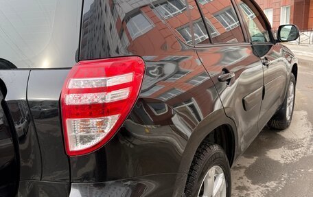 Toyota RAV4, 2010 год, 1 499 999 рублей, 13 фотография