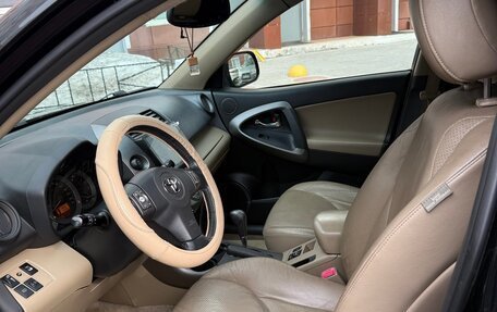 Toyota RAV4, 2010 год, 1 499 999 рублей, 11 фотография