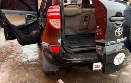 Toyota RAV4, 2010 год, 1 499 999 рублей, 22 фотография