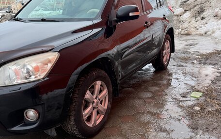 Toyota RAV4, 2010 год, 1 499 999 рублей, 23 фотография