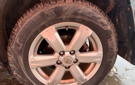 Toyota RAV4, 2010 год, 1 499 999 рублей, 27 фотография