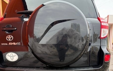 Toyota RAV4, 2010 год, 1 499 999 рублей, 26 фотография