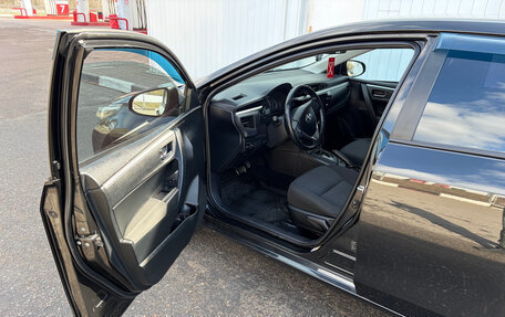 Toyota Corolla, 2014 год, 1 310 000 рублей, 10 фотография