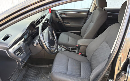 Toyota Corolla, 2014 год, 1 310 000 рублей, 11 фотография