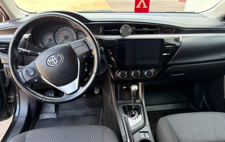 Toyota Corolla, 2014 год, 1 310 000 рублей, 16 фотография