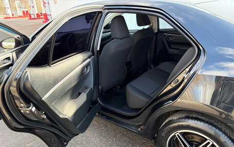 Toyota Corolla, 2014 год, 1 310 000 рублей, 13 фотография