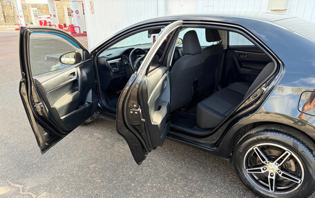 Toyota Corolla, 2014 год, 1 310 000 рублей, 14 фотография