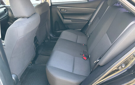 Toyota Corolla, 2014 год, 1 310 000 рублей, 12 фотография