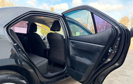 Toyota Corolla, 2014 год, 1 310 000 рублей, 17 фотография