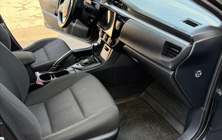 Toyota Corolla, 2014 год, 1 310 000 рублей, 19 фотография