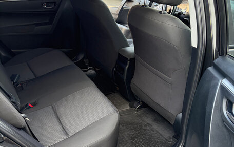 Toyota Corolla, 2014 год, 1 310 000 рублей, 18 фотография