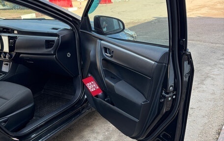 Toyota Corolla, 2014 год, 1 310 000 рублей, 20 фотография