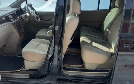 Nissan Liberty, 2003 год, 350 000 рублей, 2 фотография