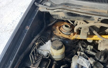 Nissan Liberty, 2003 год, 350 000 рублей, 4 фотография