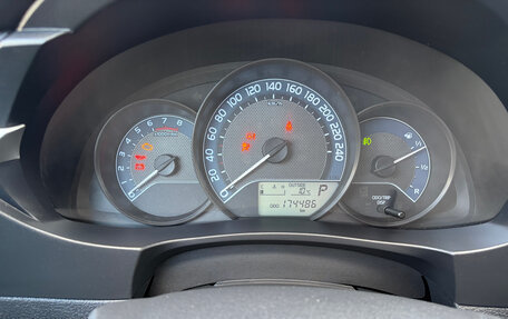 Toyota Corolla, 2014 год, 1 310 000 рублей, 26 фотография