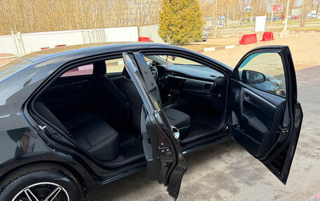 Toyota Corolla, 2014 год, 1 310 000 рублей, 25 фотография