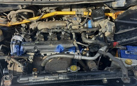 Nissan Liberty, 2003 год, 350 000 рублей, 5 фотография