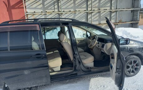 Nissan Liberty, 2003 год, 350 000 рублей, 15 фотография