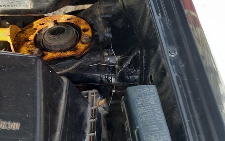 Nissan Liberty, 2003 год, 350 000 рублей, 17 фотография