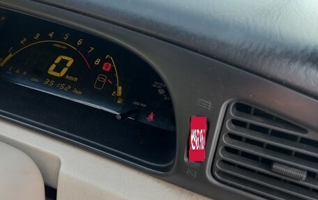 Nissan Liberty, 2003 год, 350 000 рублей, 10 фотография